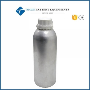  Batterie Materialien Elektrolyt