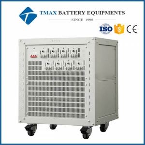20V10A Batterie-Tester Ausrüstung