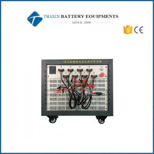 20V 10A Batterietester