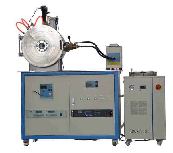 Vacuum Melting Furnace Vacuum Melting Furnace