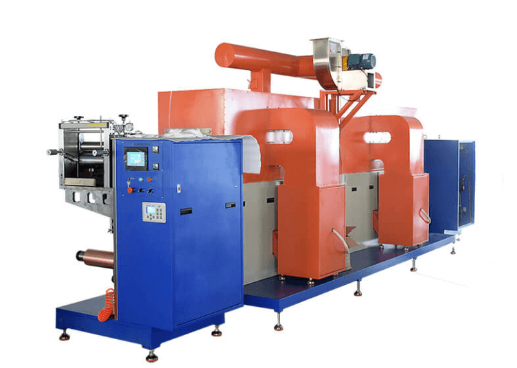 LiFePO4 Prismatic cell production line