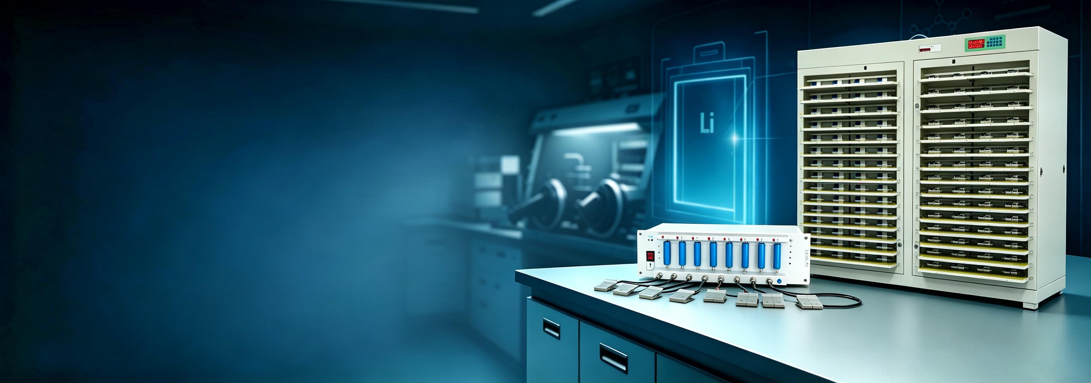 Formation & Grading Machine