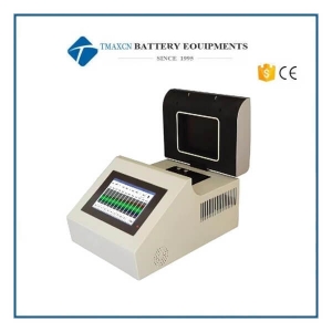 PCR-Maschine