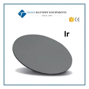 Iridium (Ir)-Target