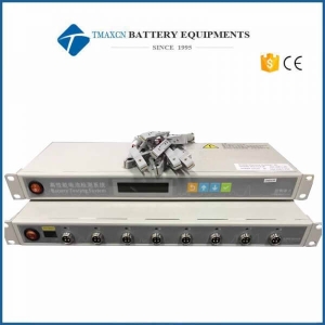 5v10a Batterieanalysator