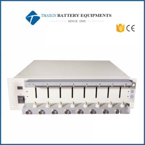 5V3A Batterie-Kapazität-Tester