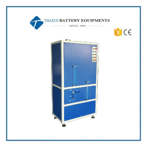 Filtrationssystem für NMP-Dampf der Li-Ionen-Batteriebeschichtung