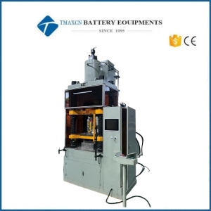 ceramic powder press