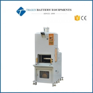 hot press molding machine