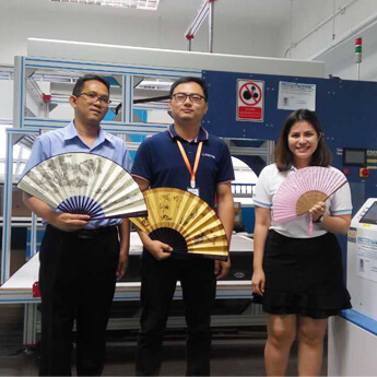 tmax business besuch in thailand